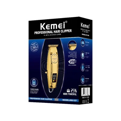 KEMEI KM-127-4